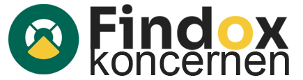 Findox Koncernen